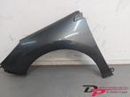 Scherm links-voor van een Peugeot 308 (KTPD), Ophalen of Verzenden, 3 maanden garantie, Gebruikt, Peugeot