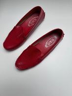 Tod's dames loafers, Instappers, Nieuw, Ophalen of Verzenden, Tod’s