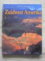 Zuidwest Amerika - Marcella Colombo, Ophalen of Verzenden, Gelezen, Noord-Amerika
