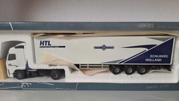 Liontoys Volvo FH 480 HTL Schijndel beschikbaar voor biedingen