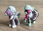 My Little Pony Mini's Photo Finish & Hoity Toity, Kinderen en Baby's, Speelgoed | My Little Pony, Ophalen of Verzenden, Nieuw