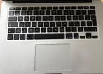MacBook Air 13" 2017, Computers en Software, Apple Macbooks, 256 GB, Qwerty, 8 GB, 13 inch
