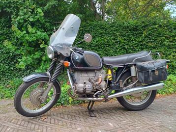 BMW R50-5 beschikbaar voor biedingen