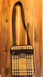 Burberry Mini Schoudertas, Sieraden, Tassen en Uiterlijk, Tassen | Damestassen, Ophalen of Verzenden, Zo goed als nieuw, Beige