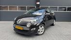 Renault Twingo, nieuwe Distributieriem 01-2025 Nieuwe banden, Voorwielaandrijving, 1150 cc, 74 pk, Zwart