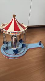 Kermis draaimolen, Ophalen, Zo goed als nieuw