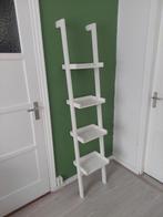 Decoratieve ladder / Wandladder, Gebruikt, Ophalen