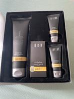 Janzen Sun 81 Douche Set, Gehele gezicht, Zwart, Nieuw, Ophalen of Verzenden