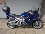 Yamaha FJR 1300 Rijklaar (bj 2004), Bedrijf, Toermotor