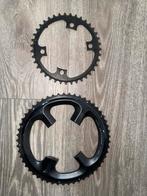 Shimano Ultegra Kettingbladen - 53/39T, Ophalen of Verzenden, Gebruikt, Racefiets, Crankstel of Pedalen