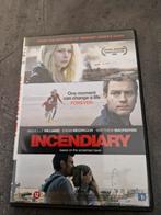 332 Incendiary DVD - Michelle Williams, Ewan McGregor, Vanaf 12 jaar, Ophalen of Verzenden, Zo goed als nieuw