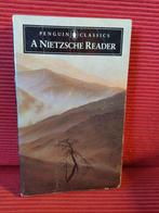 Penguin Classics - A Nietzsche Reader, Boeken, Ophalen of Verzenden, Gelezen, Friedrich Nietzsche