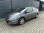 Honda Insight 1.3 Elegance Hybride Airco, Auto's, Honda, Euro 5, Stof, Gebruikt, 4 cilinders