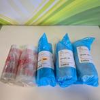 Partij 1000 stuks seal zakken sealzak plastic 300x400, Ophalen, Nieuw