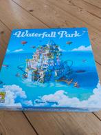 Waterfall park bordspel, Hobby en Vrije tijd, Gezelschapsspellen | Bordspellen, Ophalen of Verzenden, Zo goed als nieuw