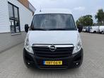 Opel Movano 2.3 CDTI 130pk L3H2 / vaste prijs rijklaar € 1, Stof, Gebruikt, 4 cilinders, Met garantie (alle)