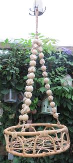 hangmand voor div mogelijkheden, Ophalen of Verzenden, Nieuw, Rechthoekig, Riet