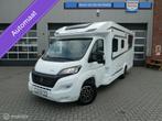 Etrusco T6900 SB COMPLETE X AUTOMAAT, Caravans en Kamperen, Campers, Automaat, Bedrijf, Diesel, Watertank (Schoon)