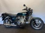 Z 1300 A4 Z 1300 (bj 1982), Bedrijf, Toermotor