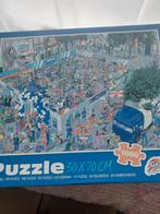 Legpuzzel 1000 stukjes - Action, Ophalen of Verzenden