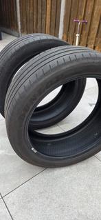 Dunlop Sport Maxx RT 225/45R19, Ophalen, Gebruikt