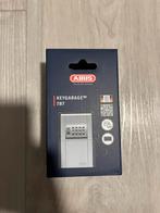 ABUS KeyGarage 787 Sleutelkluis, Ophalen of Verzenden, Nieuw, Overige typen, Overige soorten