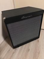 Ampeg Portaflex PF-115LF cabinet, Ophalen, Zo goed als nieuw, Basgitaar, 100 watt of meer