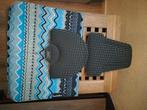 Nieuwe Inlay en windschermflap voor Bobike fietsstoel., 0 t/m 18 kg, Voorzitje, Nieuw, Ophalen of Verzenden