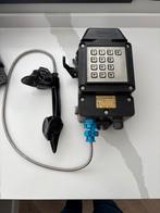 Oude PTT bunker telefoon, Verzenden, Zo goed als nieuw