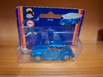 Siku VW Kever 1300 - Blauw - In Blister, Ophalen of Verzenden