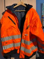 Werkjas / vrijetijdsjas, Ophalen of Verzenden, Zo goed als nieuw, Jas