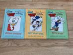 Donaldduck club boeken, Ophalen of Verzenden, Zo goed als nieuw, Donald Duck, Meerdere stripboeken