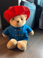 Originele Nieuwe Paddington Beer Knuffel, Kinderen en Baby's, Speelgoed | Knuffels en Pluche, Ophalen of Verzenden, Nieuw, Beer