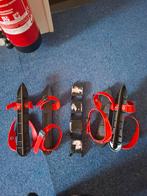 Easy Glider met assist blokjes maat M & L, Sport en Fitness, Schaatsen, Ophalen, Gebruikt, Overige typen, Zandstra