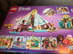 LEGO Friends 41700 – Strand Glamping Set, Ophalen of Verzenden, Zo goed als nieuw