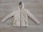 S'questo Dames Jas Maat 38, Kleding | Dames, Maat 38/40 (M), Beige, Ophalen of Verzenden, Zo goed als nieuw