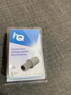 W9-EP-19-22B Verlengstuk 19 x 22 mm Dit verlengstuk, Afvoer, Pvc, Nieuw, Minder dan 2 meter