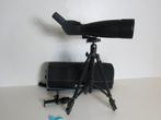 Bresser spotting scope 25 -50x75, Ophalen of Verzenden, Zo goed als nieuw, 20x of meer, Overige typen