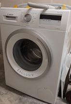 Wasmachine, Ophalen, Zo goed als nieuw