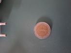 Frankrijk  .2 Euromunt . Jaartal 2000, Postzegels en Munten, Ophalen of Verzenden, Frankrijk, 2 euro