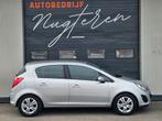 Opel Corsa 1.3 CDTi EcoFlex S/S Business+|Airco|Navi|Cruise|, Voorwielaandrijving, Euro 5, Stof, Gebruikt