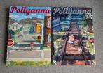 Pollyanna 1+2 Mother Earthbound Comic Complete Set, Complete serie of reeks, Verzenden, Zo goed als nieuw, Japan (Manga)