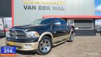 Dodge Ram 1500 5.7 V8 Crew Cab 5'7/MARGE, Auto's, Automaat, Euro 5, Gebruikt, 8 cilinders