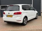 Volkswagen GOLF SPORTSVAN 1.2 TSI TRENDLINE *6 MAAND GARANTI, Gebruikt, 4 cilinders, Met garantie (alle), Wit