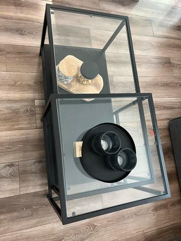 IKEA VITTSJÖ salontafel beschikbaar voor biedingen