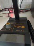 Basisbak 27mc FM AM USB LSB, Telecommunicatie, Ophalen of Verzenden