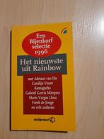 HET NIEUWSTE UIT RAINBOW EEN BIJENKORF SELECTIE 1996, Boeken, Ophalen of Verzenden, Gelezen