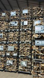 Haardhout mix eik en beuk, Tuin en Terras, Ophalen of Verzenden