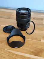 Fujifilm xf 18-135mm lens, Ophalen of Verzenden, Zo goed als nieuw, Telelens, Zoom