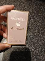 Vanderbilt Parfum 15ml - Nieuw in Verpakking, Ophalen of Verzenden, Nieuw